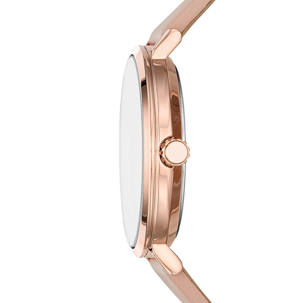 Michael Kors MK7106 Women's Jayne Three-Hand Rose Gold-Tone Alloy Watch Michael Kors MK7106 Women's Jayne Three-Hand Rose Gold-Tone Alloy Watch